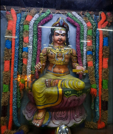 சித்ரா பௌர்ணமி